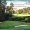 Heritage Golf Group Expands into Charlotte Market with Palisades Country Club Acquisition