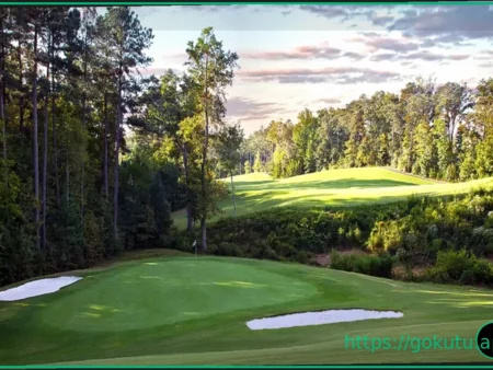 Heritage Golf Group Expands into Charlotte Market with Palisades Country Club Acquisition