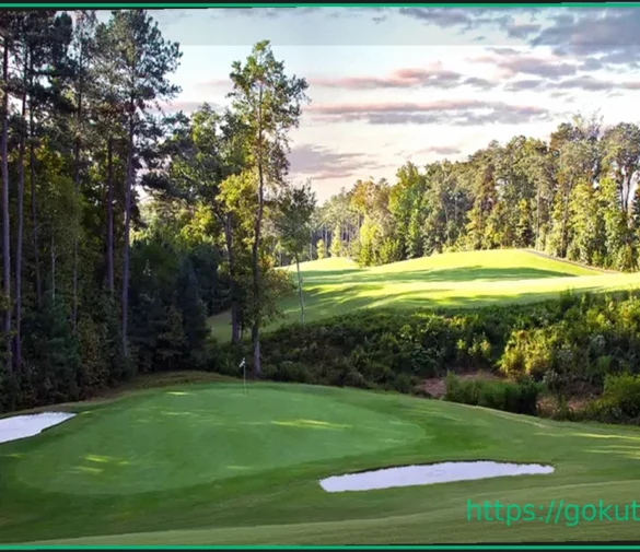 Heritage Golf Group Expands into Charlotte Market with Palisades Country Club Acquisition