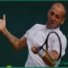 GB’s Evans out of Wimbledon qualifying as singles career ends