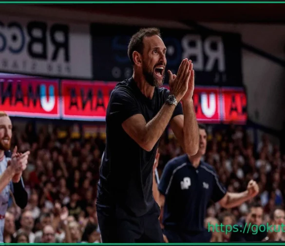 Peppe Poeta: “What Happens When You Don’t Defend”