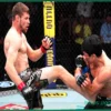 Bryce Mitchell Secures Dramatic Submission Victory Over Santiago Luna at UFC Vegas 118