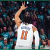 NBA Playoffs: Knicks’ Comeback in San Antonio, Brunson Battles Through Pain to Defeat the Spurs