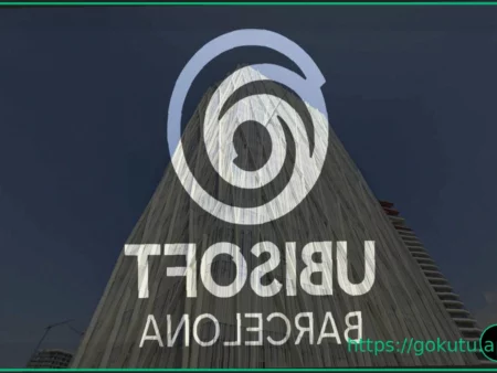 La plantilla de Ubisoft Barcelona convoca tres semanas de paros parciales por motivo del último ERE