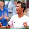 Rafael Jodar: The Rising Star Aiming for Roland Garros Glory