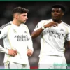 Aurelien Tchouameni Denies Punching Fede Valverde in Training Altercation