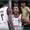 Matt Morgan Departs Virtus Bologna After Two Seasons