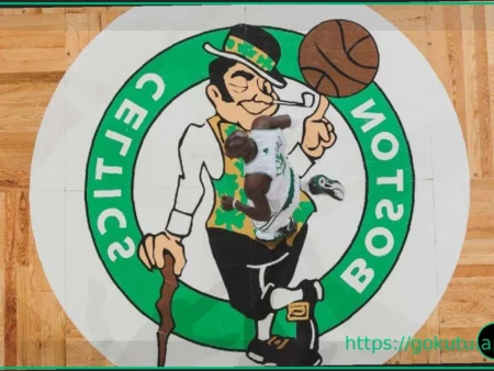Kevin McHale: Larry Bird был больше, сильнее, быстрее и свирепее, чем Лука Дончич