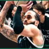 Dwayne Washington Confirms Departure from Partizan