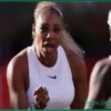 Serena Williams Rolls Back the Years on Her Return at Queen’s