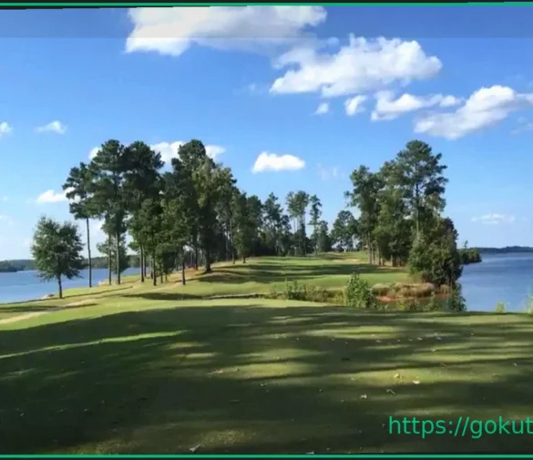 Georgia State Parks Golf: Uncovering Exceptional Value