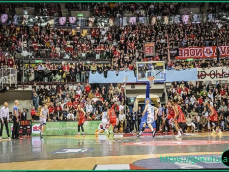 Trieste: A Second Consortium Emerges for Basketball, and Time is Running Out