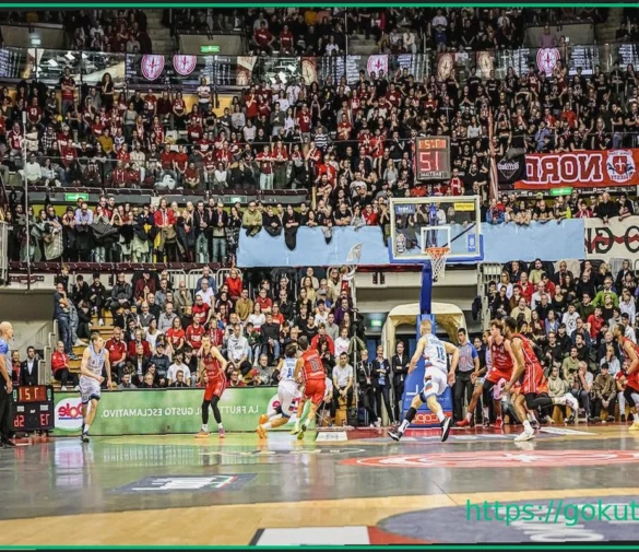 Trieste: A Second Consortium Emerges for Basketball, and Time is Running Out