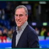 Charlie Recalcati’s Prediction: “The Pressure is on Milan. The Series is Not Decided Yet.”
