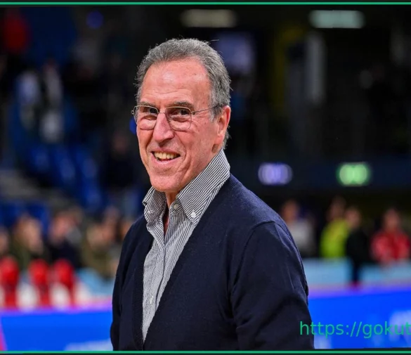 Charlie Recalcati’s Prediction: “The Pressure is on Milan. The Series is Not Decided Yet.”