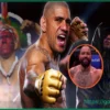 Alex Pereira Suggests Josh Hokit Might Be Released by UFC After June 14