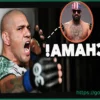 Josh Hokit’s Bold Claim About Alex Pereira’s Catchphrase: “Chama Means F*** You”