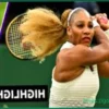 Serena Williams’ Wimbledon Comeback Ends in a Thrilling Three-Set Loss