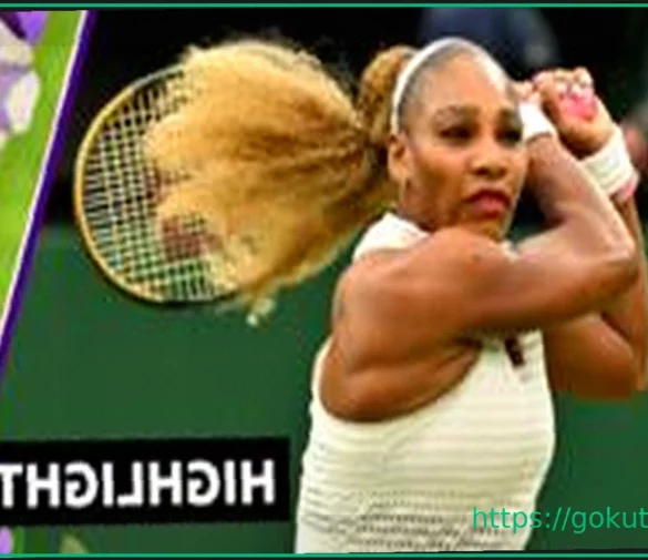Serena Williams’ Wimbledon Comeback Ends in a Thrilling Three-Set Loss