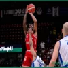 Olimpia Milano Reaches Scudetto Finals, Eliminating Brescia