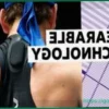 Почему профессиональные теннисисты носят высокотехнологичные жилеты с датчиками