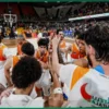 Duranti’s Triple Secures Scandone’s Victory in Reggio Calabria