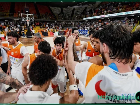 Duranti’s Triple Secures Scandone’s Victory in Reggio Calabria