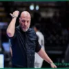 Virtus Bologna: Возвращение Джорджевича – второй акт