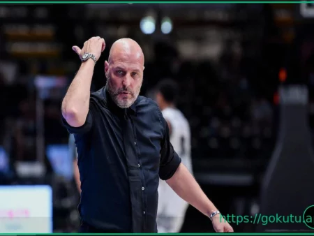 Virtus Bologna: Возвращение Джорджевича – второй акт