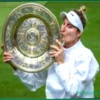 Ex-Wimbledon champion Vondrousova given four-year ban