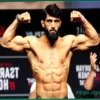 Arman Tsarukyan Declines UFC White House Backup Role for Wrestling Commitment