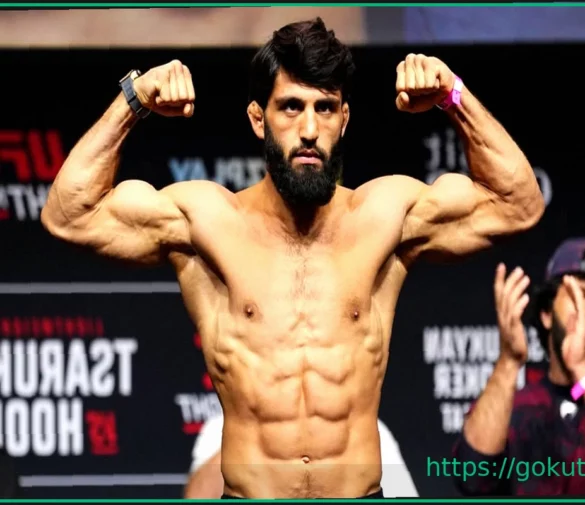 Arman Tsarukyan Declines UFC White House Backup Role for Wrestling Commitment