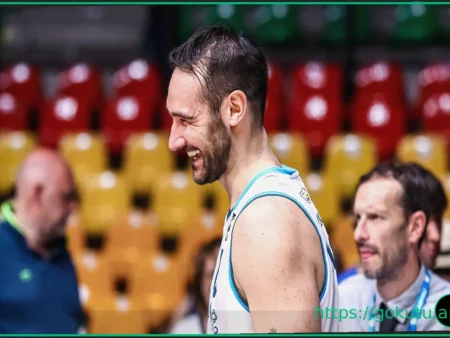 Pallacanestro Cantù: Moraschini’s Confirmation and De Nicolao’s Potential Arrival