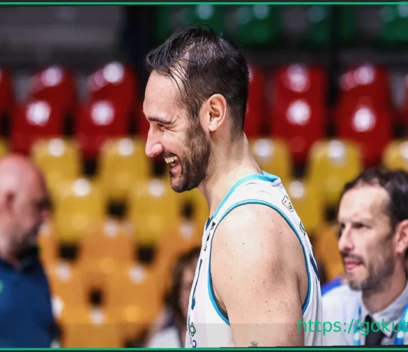 Pallacanestro Cantù: Moraschini’s Confirmation and De Nicolao’s Potential Arrival