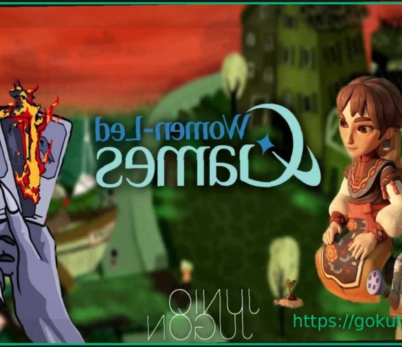 Women-Led Games: Summer Game Fest Edition 2026 Highlights