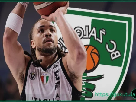 Zalgiris Kaunas Eyes Carsen Edwards for Next Season