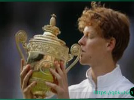 How to follow Wimbledon on the BBC