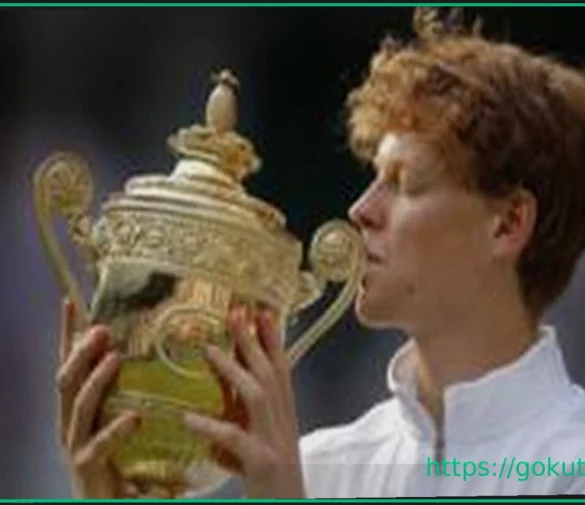 How to follow Wimbledon on the BBC