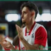 Матео Либрицци остается в Openjobmetis Varese, отказавшись от NCA