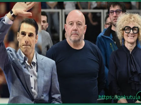 Pallacanestro Trieste: A2 League Speculation and Brescia Connection