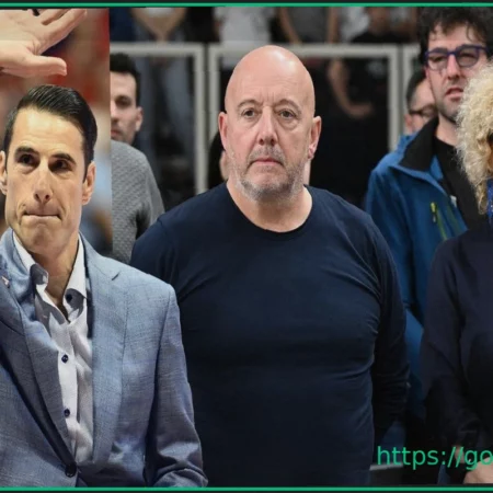 Pallacanestro Trieste: A2 League Speculation and Brescia Connection