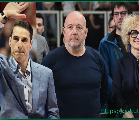 Pallacanestro Trieste: A2 League Speculation and Brescia Connection