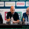 La Fortitudo Bologna presenta Demis Cavina: “Sarà un campionato difficile”