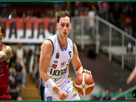 Davide Casarin: Houston Rockets Call for NBA Summer League