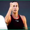 ‘Now I know how it feels to play me’ – Sabalenka battles to Berlin semis