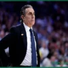 Scariolo’s Disappointment After Real Madrid’s Quarter-Final Exit