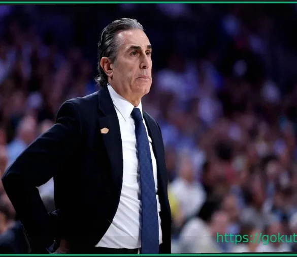 Scariolo’s Disappointment After Real Madrid’s Quarter-Final Exit