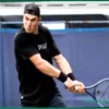 Draper returns at Eastbourne – follow on the BBC