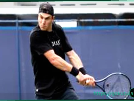 Draper returns at Eastbourne – follow on the BBC