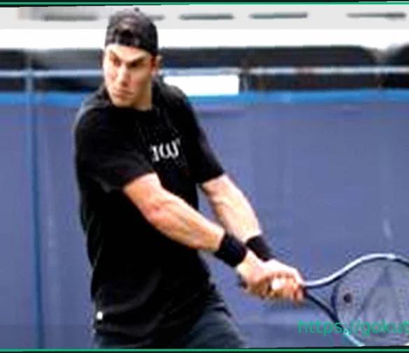 Draper returns at Eastbourne – follow on the BBC